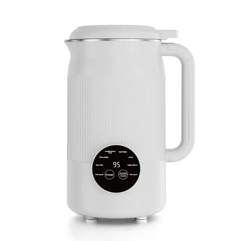 1200ml Multifunction Soy Milk Maker & Juicer