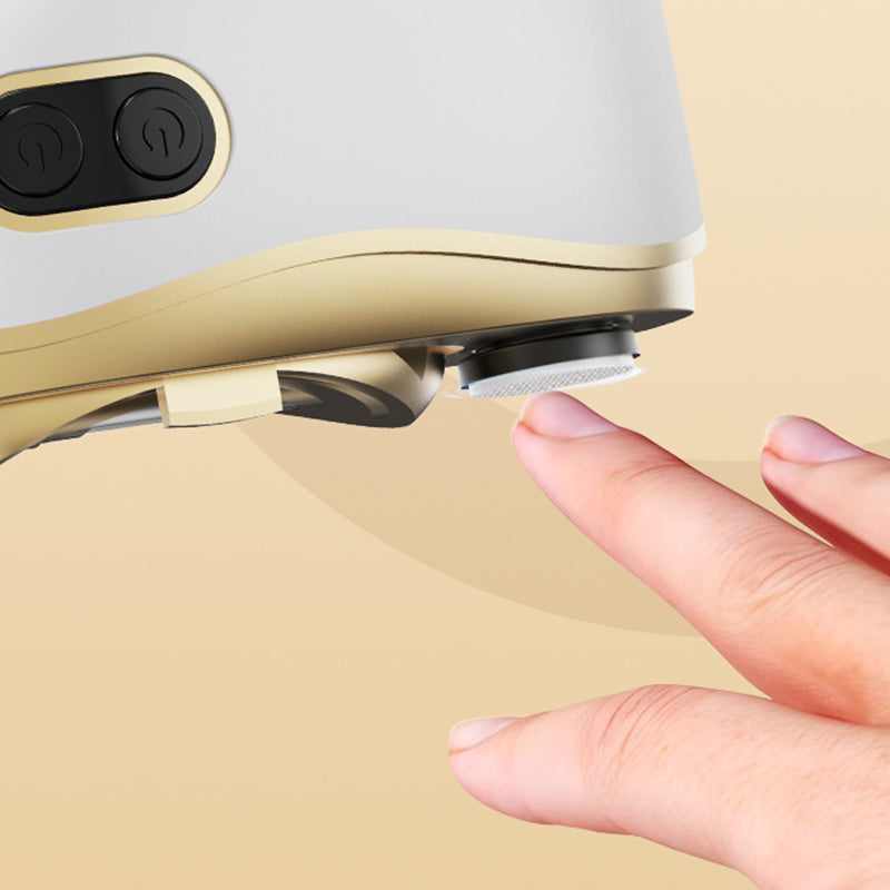 🔥2-in-1 nail clippers and electric nail file