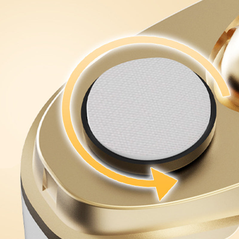 🔥2-in-1 nail clippers and electric nail file