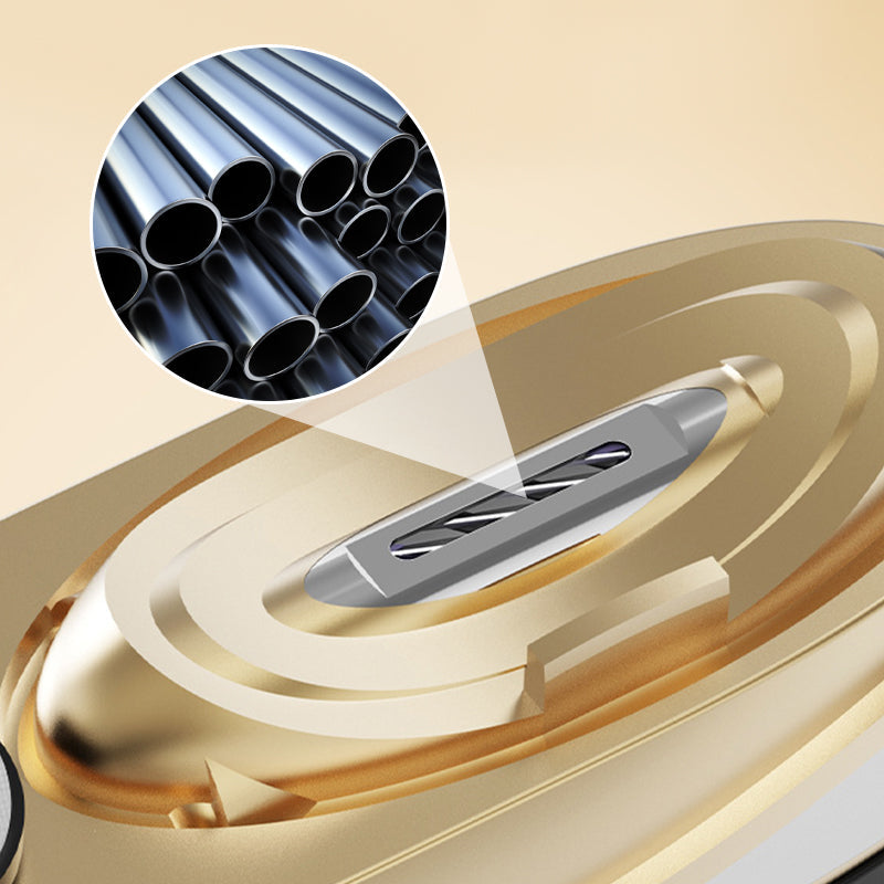 🔥2-in-1 nail clippers and electric nail file